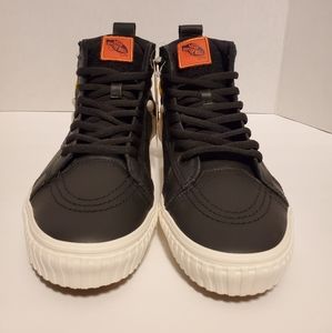 SOLD NASA x Vans Space Voyager Size 12